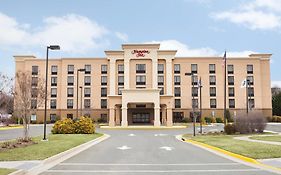 Hampton Inn Warrenton