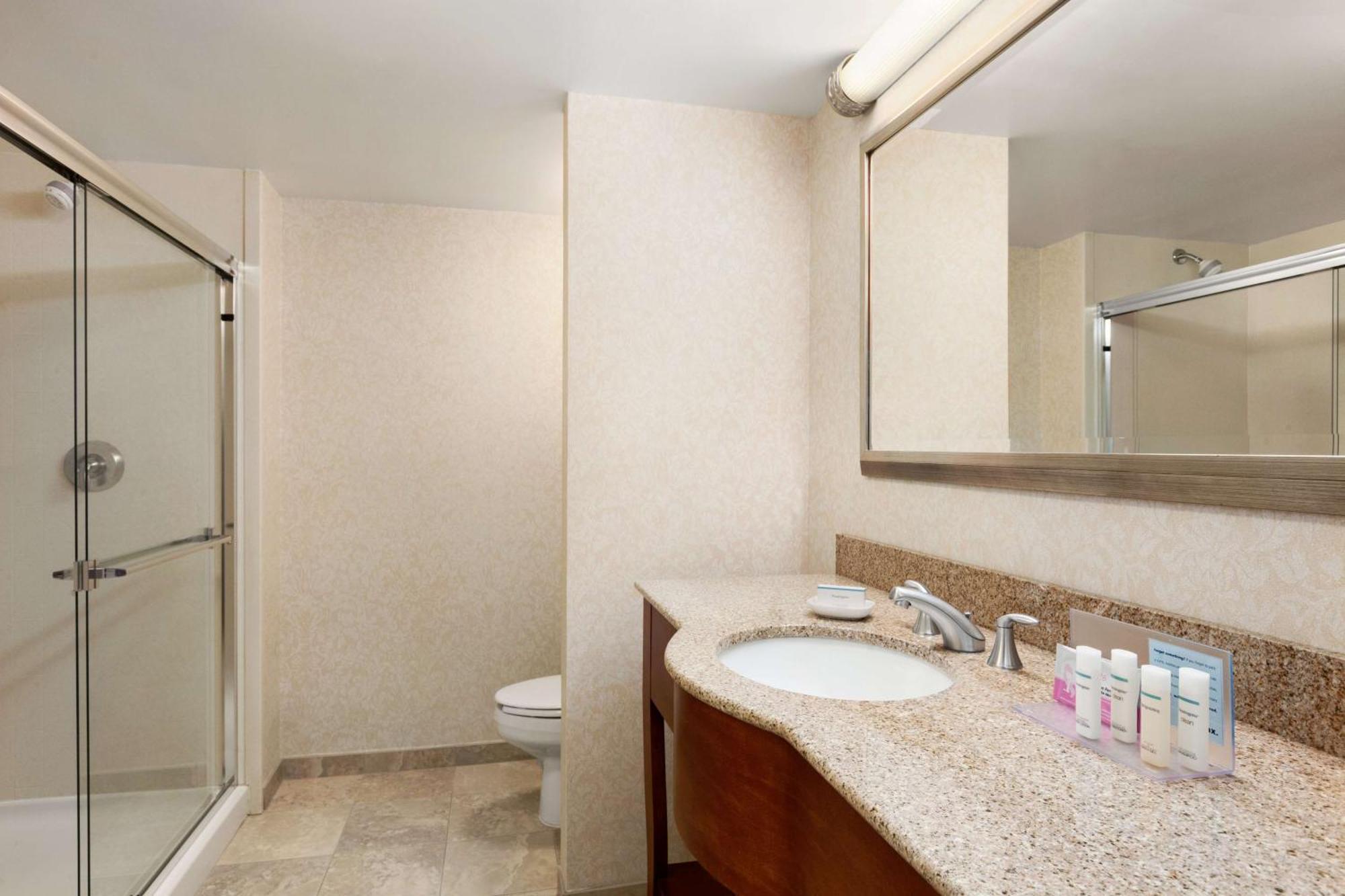 Hampton Inn Warrenton, Va Exterior photo