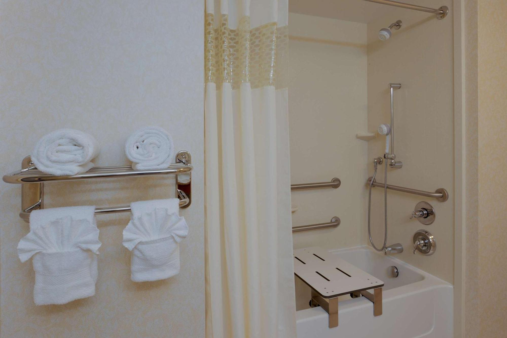 Hampton Inn Warrenton, Va Exterior photo