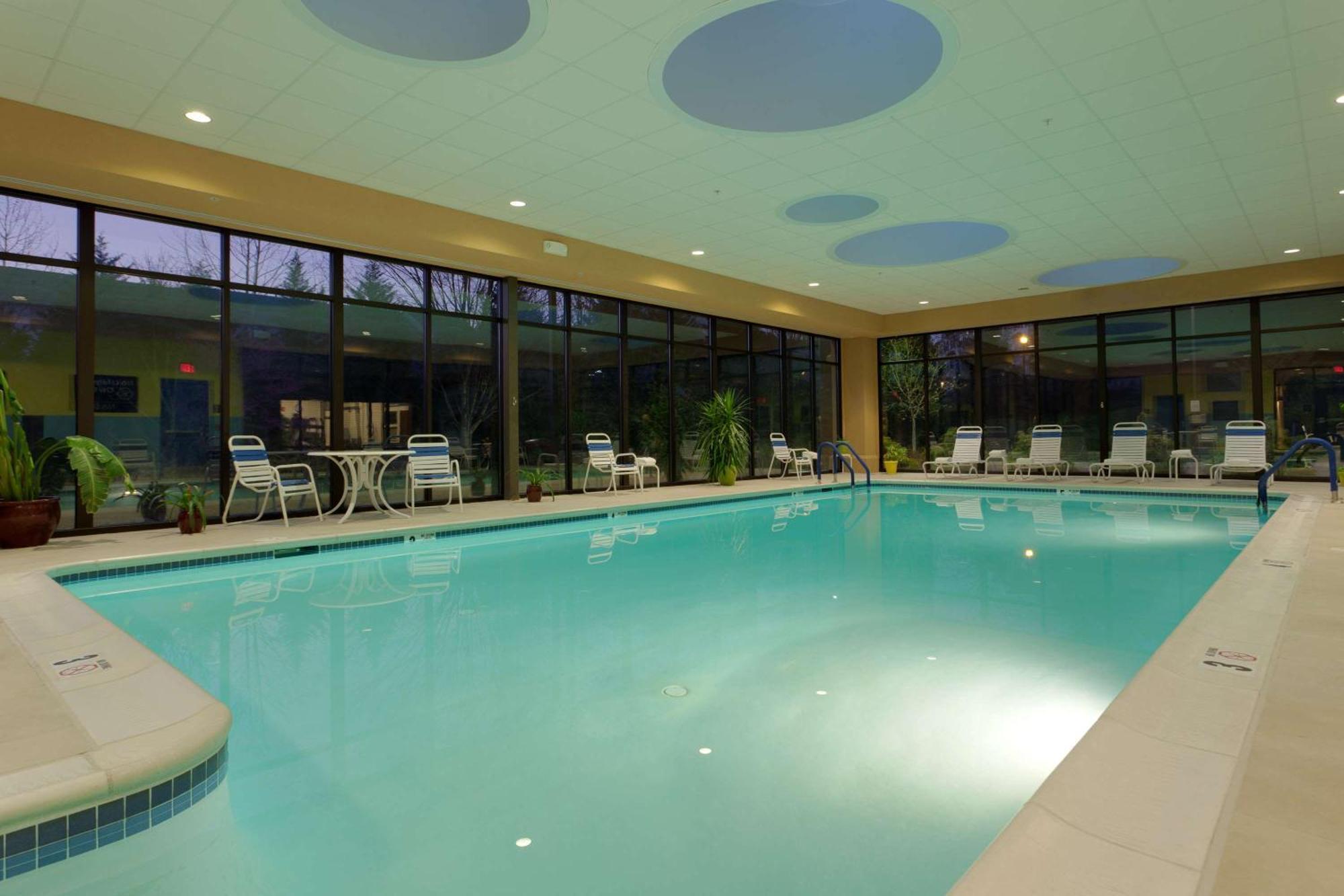 Hampton Inn Warrenton, Va Exterior photo