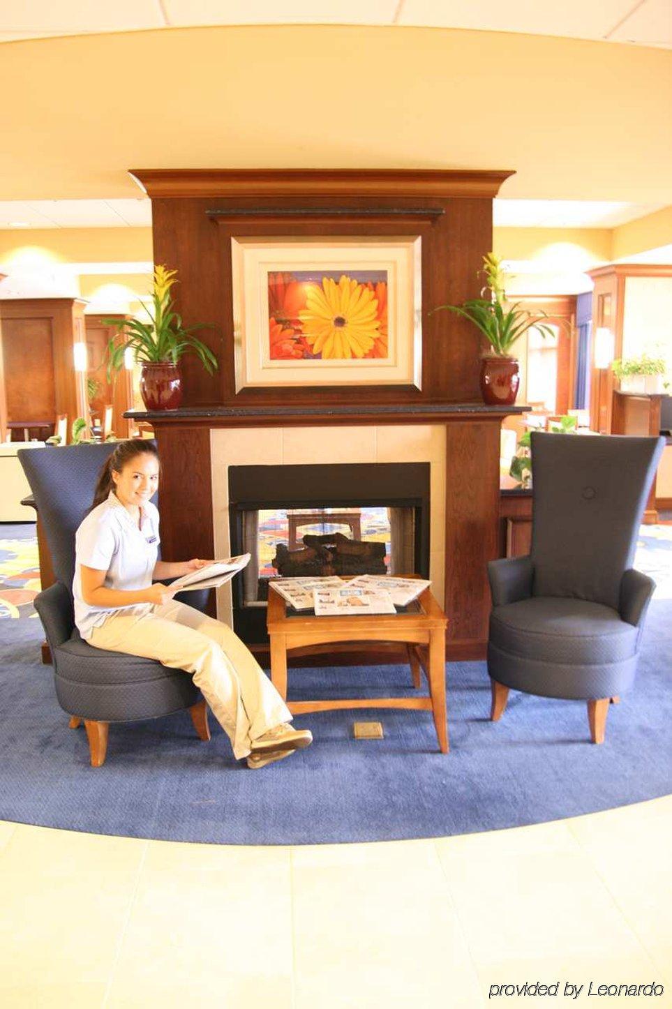 Hampton Inn Warrenton, Va Interior photo