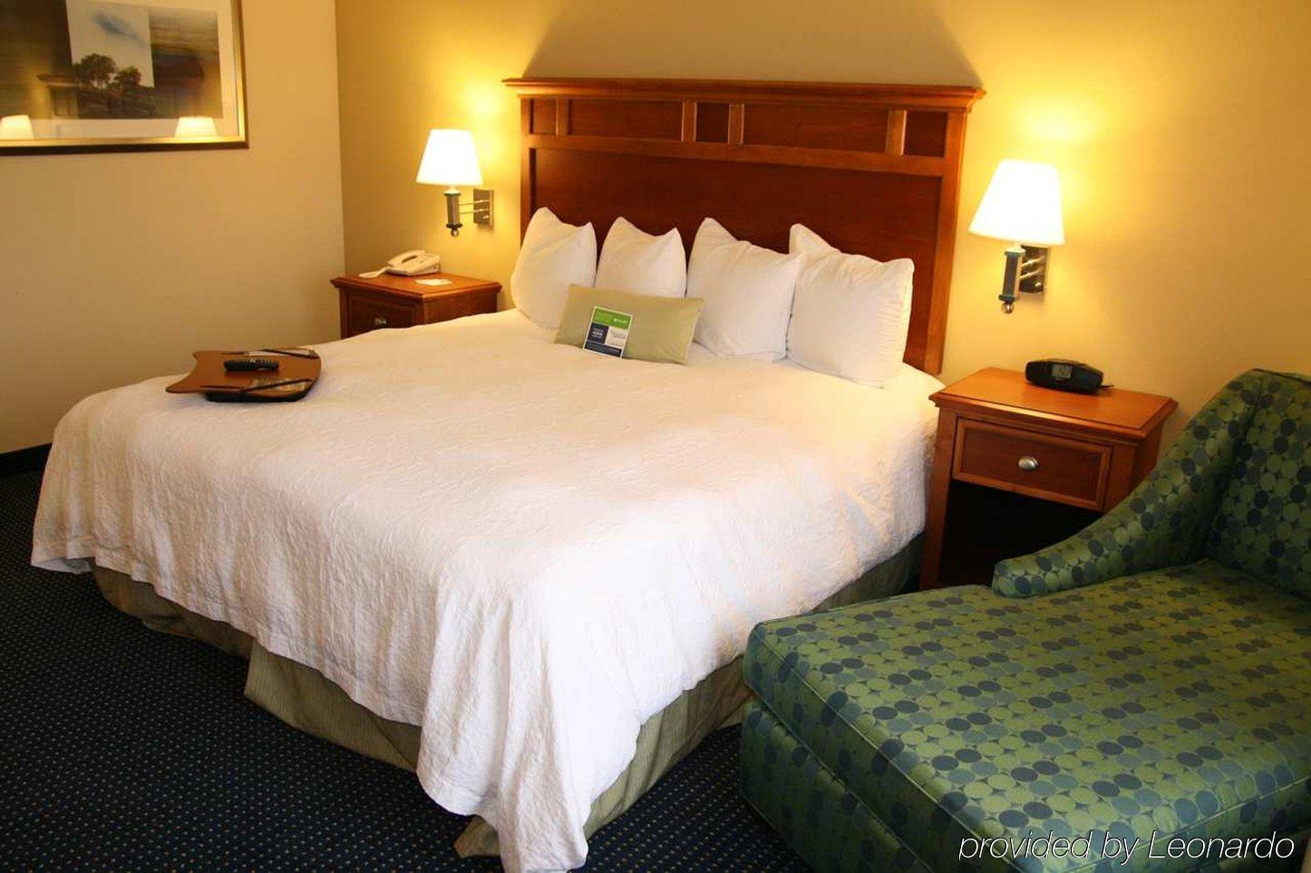 Hampton Inn Warrenton, Va Room photo
