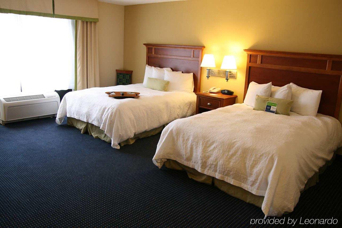 Hampton Inn Warrenton, Va Room photo
