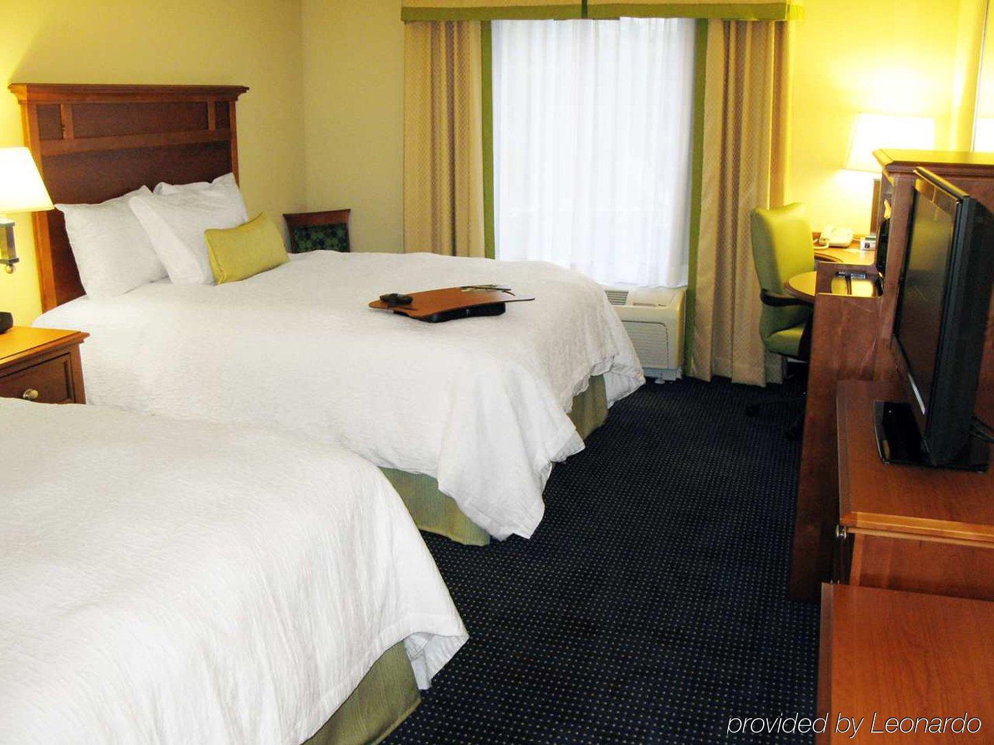 Hampton Inn Warrenton, Va Room photo