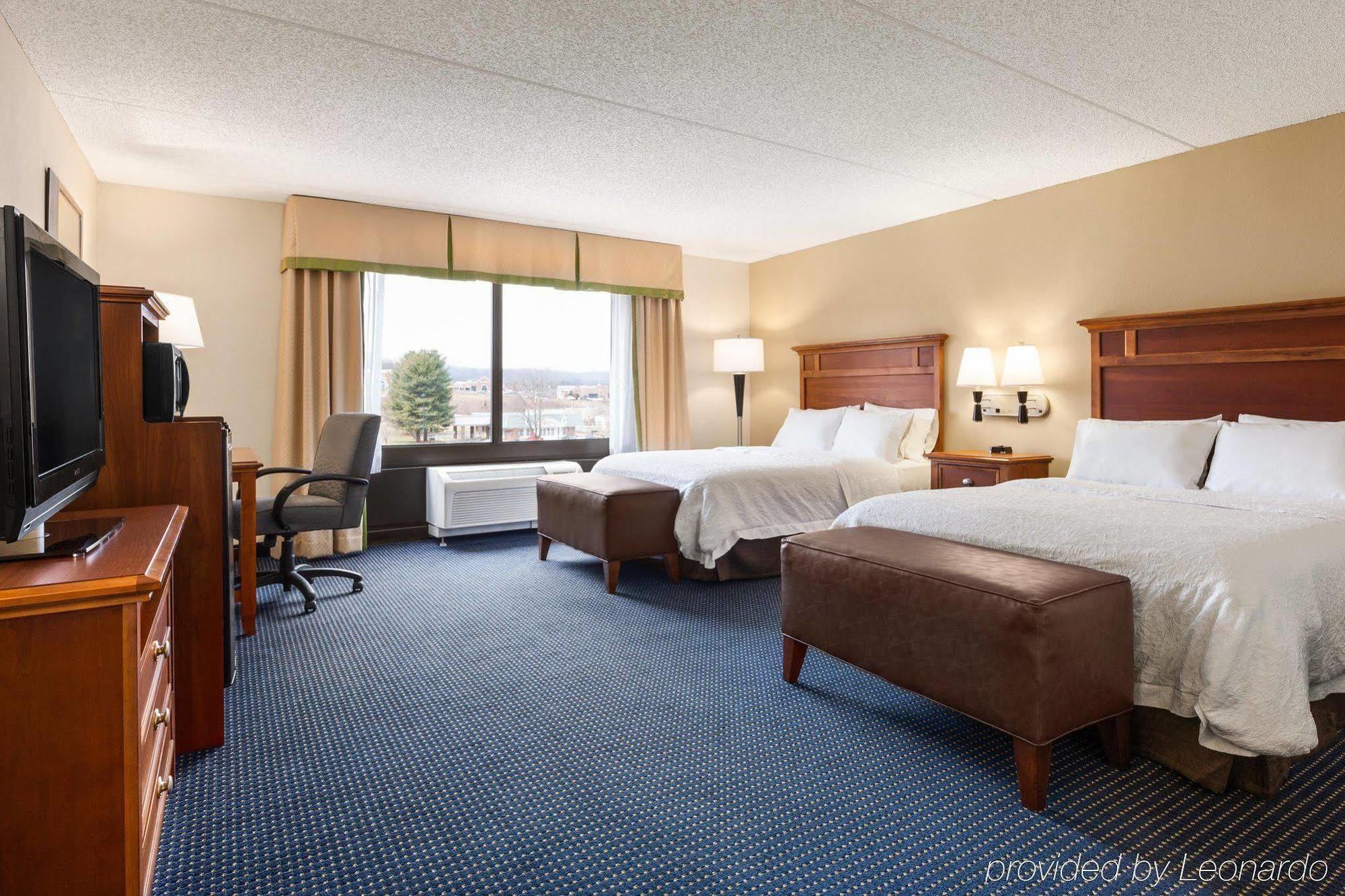 Hampton Inn Warrenton, Va Exterior photo