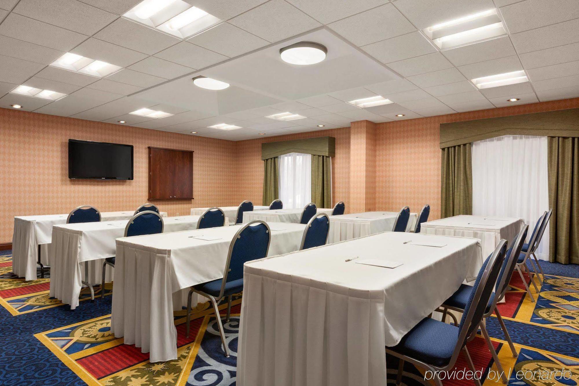 Hampton Inn Warrenton, Va Exterior photo